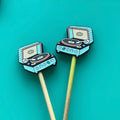 Point Protectors - Record Player
