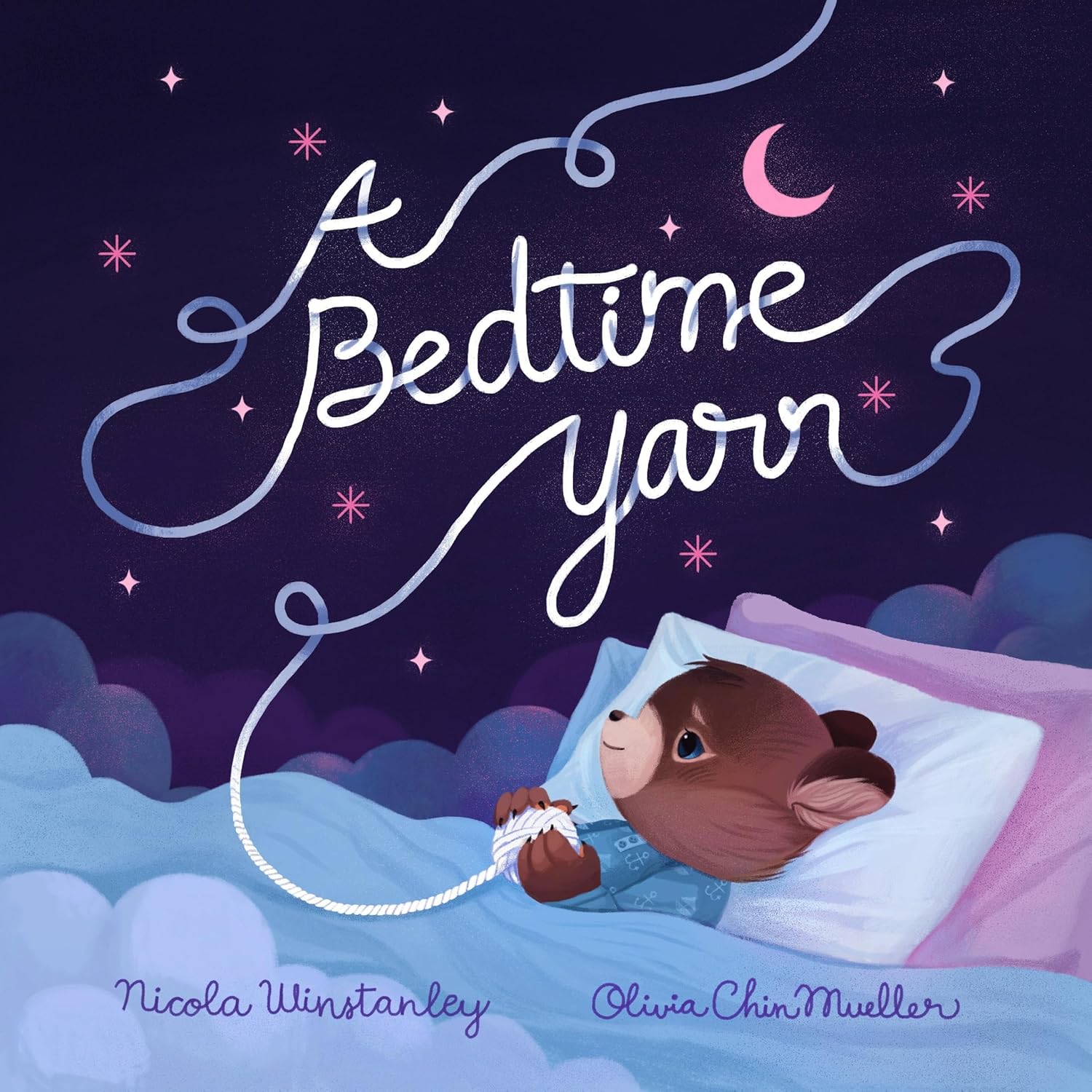 A Bedtime Yarn