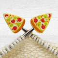Pretty Warm Designs - Did Someone Say Pizza? Stitch Stoppers