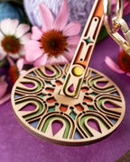 Lemonwood Mini Minder