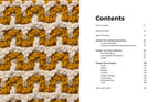 Pre-Order: Reversible Crochet: Beautiful Patterns with No Wrong Side—50 Interlocking Patterns