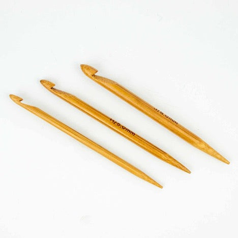 Twice Sheared Sheep-Duo Repair Hooks