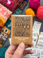 Pacific Knit Co - Doodle Packs