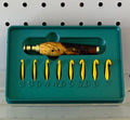 Interchangeable Crochet Hook Set