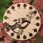 Embroidery - Floss Holder