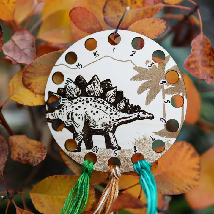 Embroidery - Floss Holder