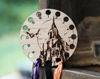 Embroidery - Floss Holder