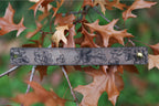 Leather Ruler Cuff
