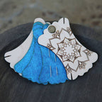 Embroidery - Needle Minder