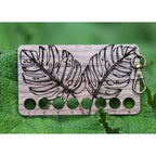 Embroidery - Floss Holder