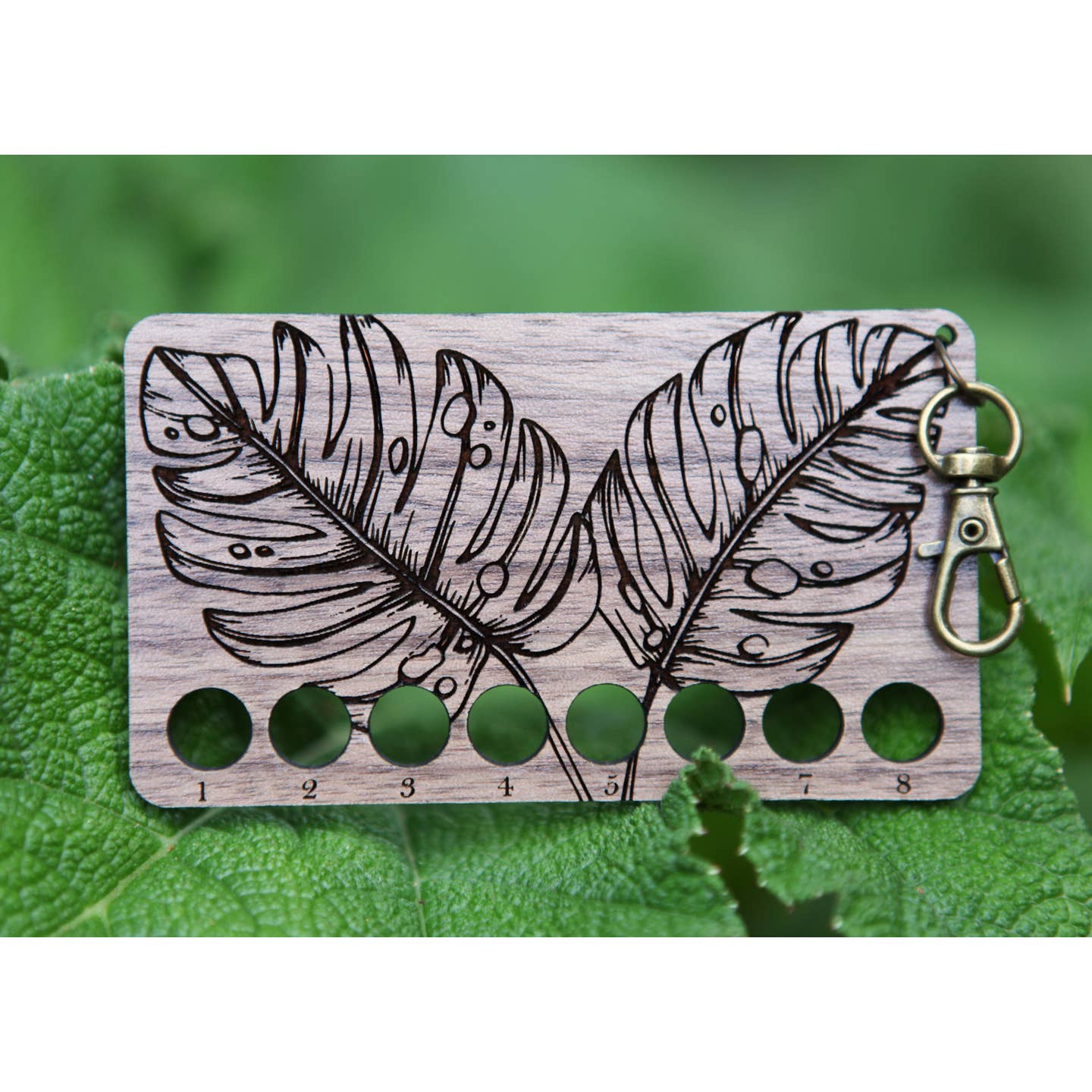 Embroidery - Floss Holder