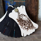 Embroidery - Needle Minder