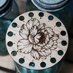 Embroidery - Floss Holder
