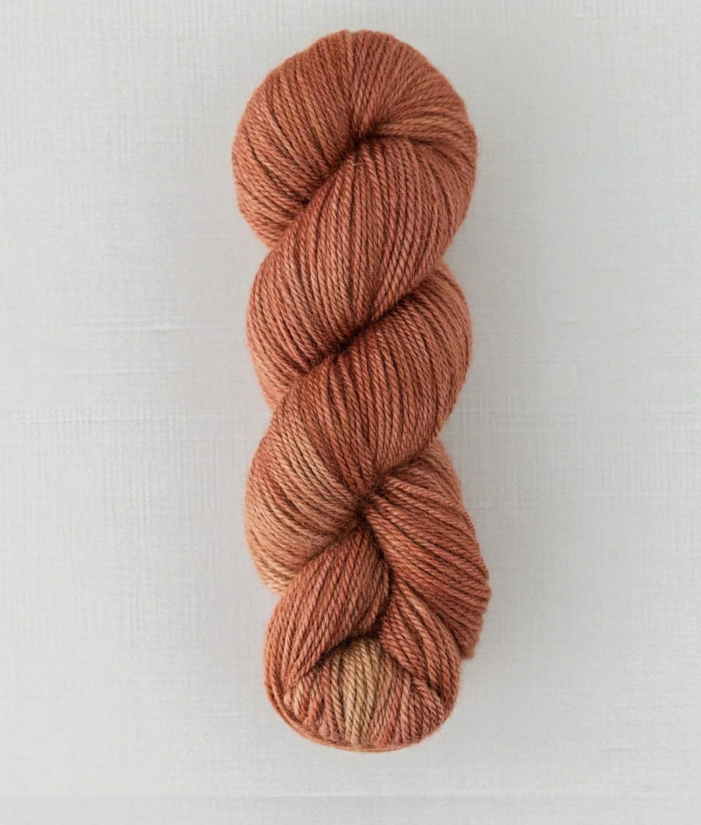 Sweet Georgia - TriFecta DK