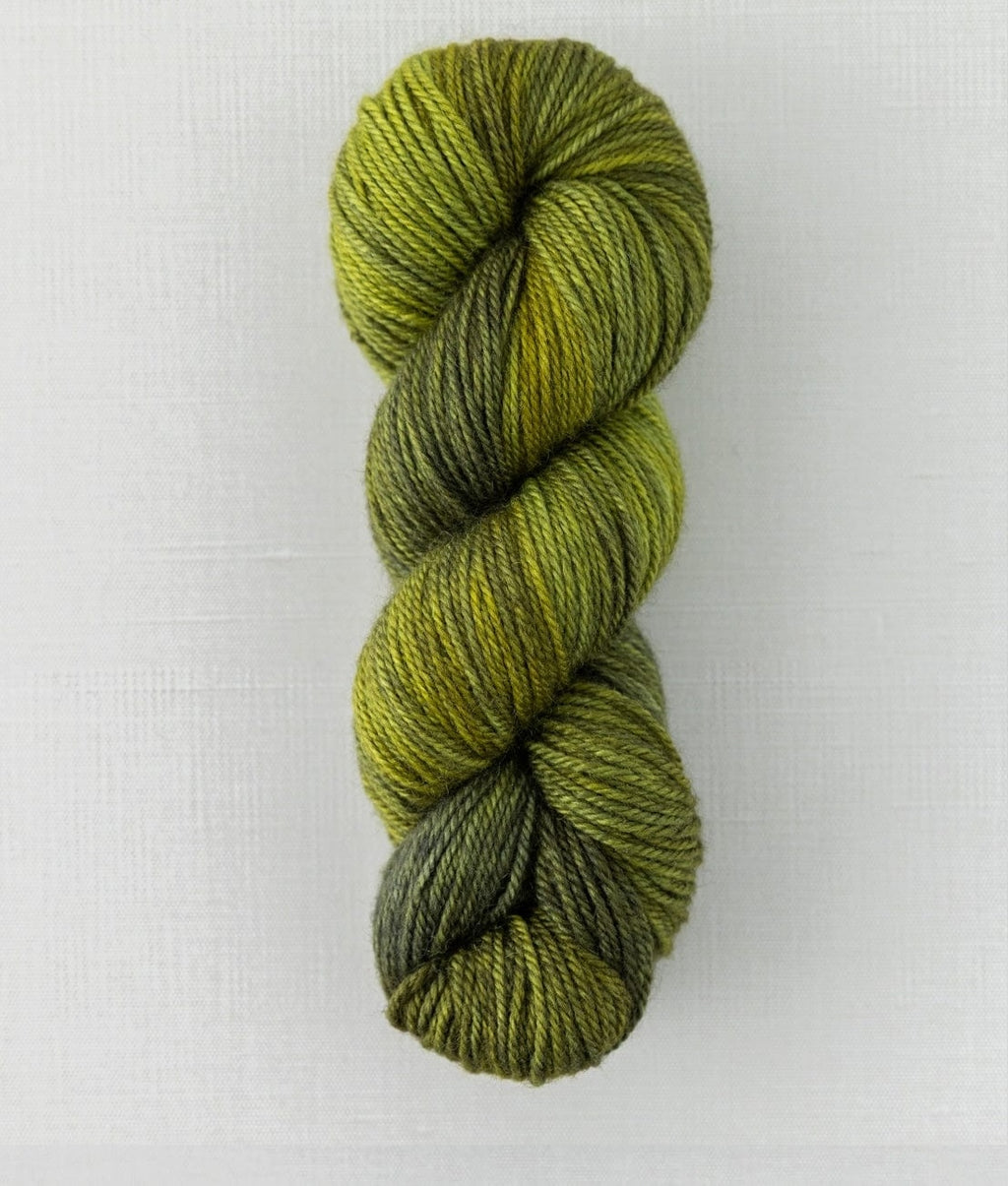 Sweet Georgia - TriFecta DK