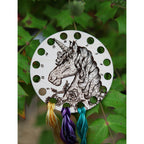 Embroidery - Floss Holder