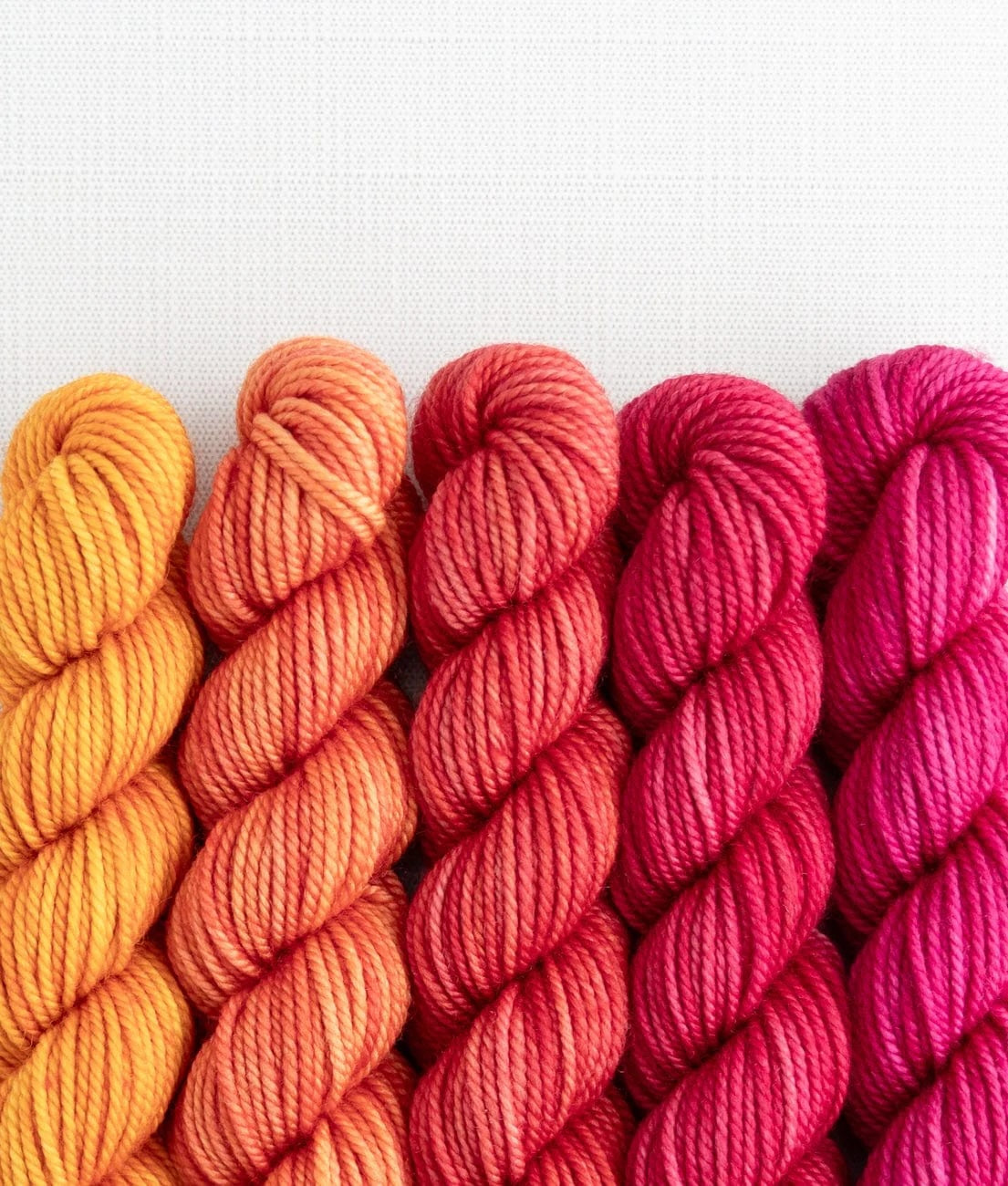 Sweet Georgia - Party of 5 - Mini Set DK