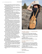 Excerpt from Crochet Market Bags