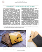 The Spinner's Blending Board Bible