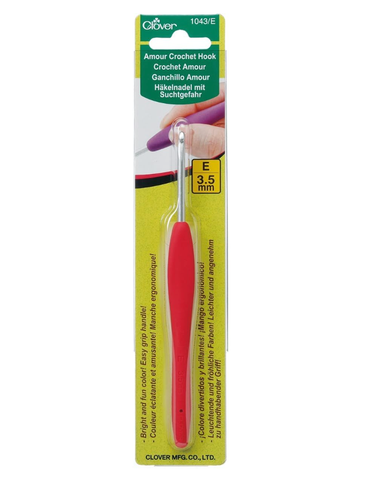 Clover - Amour Crochet Hook
