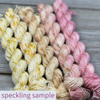 Color Me Happy - Make Your Own Minis Kit