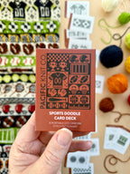 Pacific Knit Co - Doodle Packs