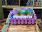 Wonderland - Pretty Posies Bitty Bloom Trio