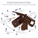 Twice Sheared Sheep-Multi-tool