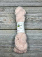 Color Me Happy - Suri Silk