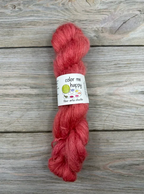 Color Me Happy - Suri Silk