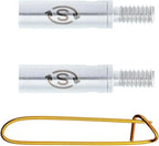 ChiaoGoo - Swivel Adapters