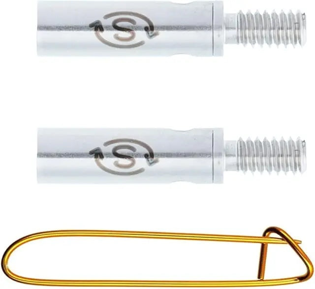 ChiaoGoo - Swivel Adapters