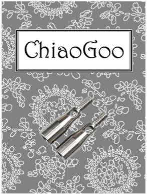 ChiaoGoo - Swivel Adapters