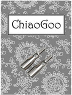 ChiaoGoo - Swivel Adapters