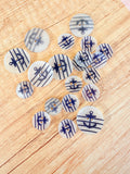 Button Company - Anchor