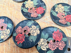 Button Company - Coconut Buttons