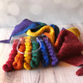 Treasure Goddess - Rainbow Mini Set