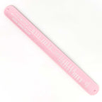 Twice Sheared Sheep Sock Sizing Ruler