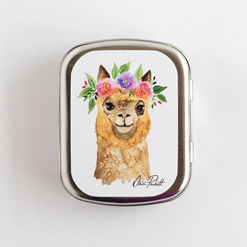 Twice Sheared Sheep - Small Tins