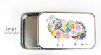 Twice Sheared Sheep - Large Tins