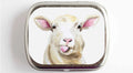 Twice Sheared Sheep - Small Tins