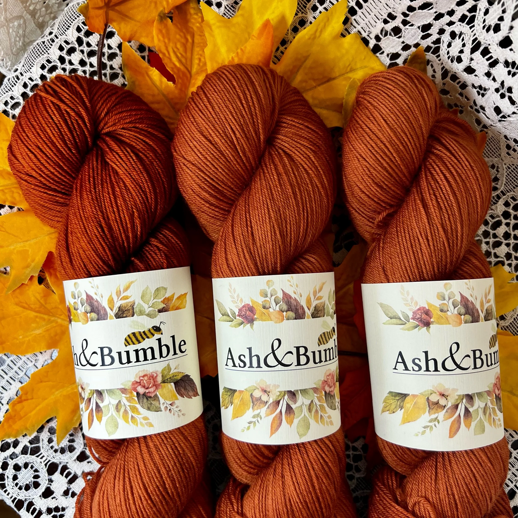 Ash & Bumble - 80/20 Sock