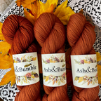 Ash & Bumble - 80/20 Sock