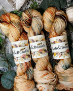 Ash & Bumble - 80/20 Sock