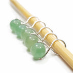 Twice Sheared Sheep-Snag Free Stitch Markers