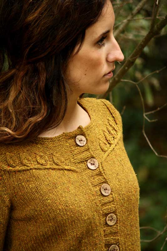 Botanical Knits