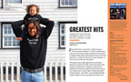 All You Knit Is Love: Knit The Beatles