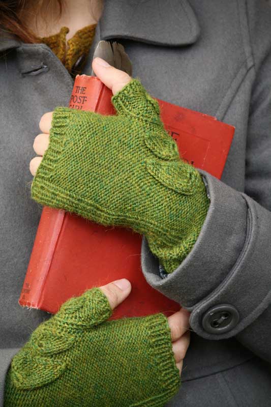 Botanical Knits