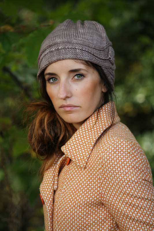 Botanical Knits