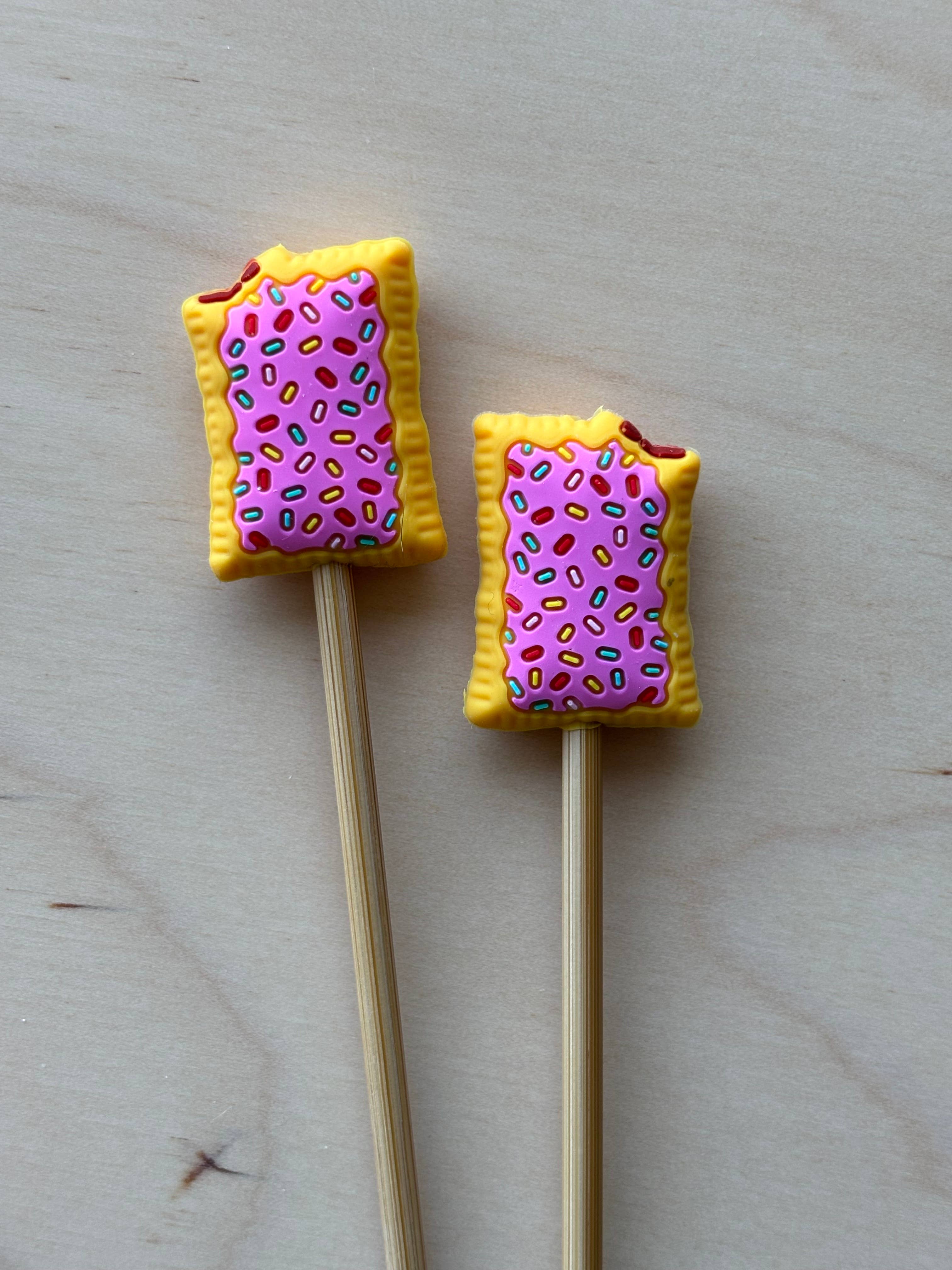 Point Protectors - Toaster PopTarts